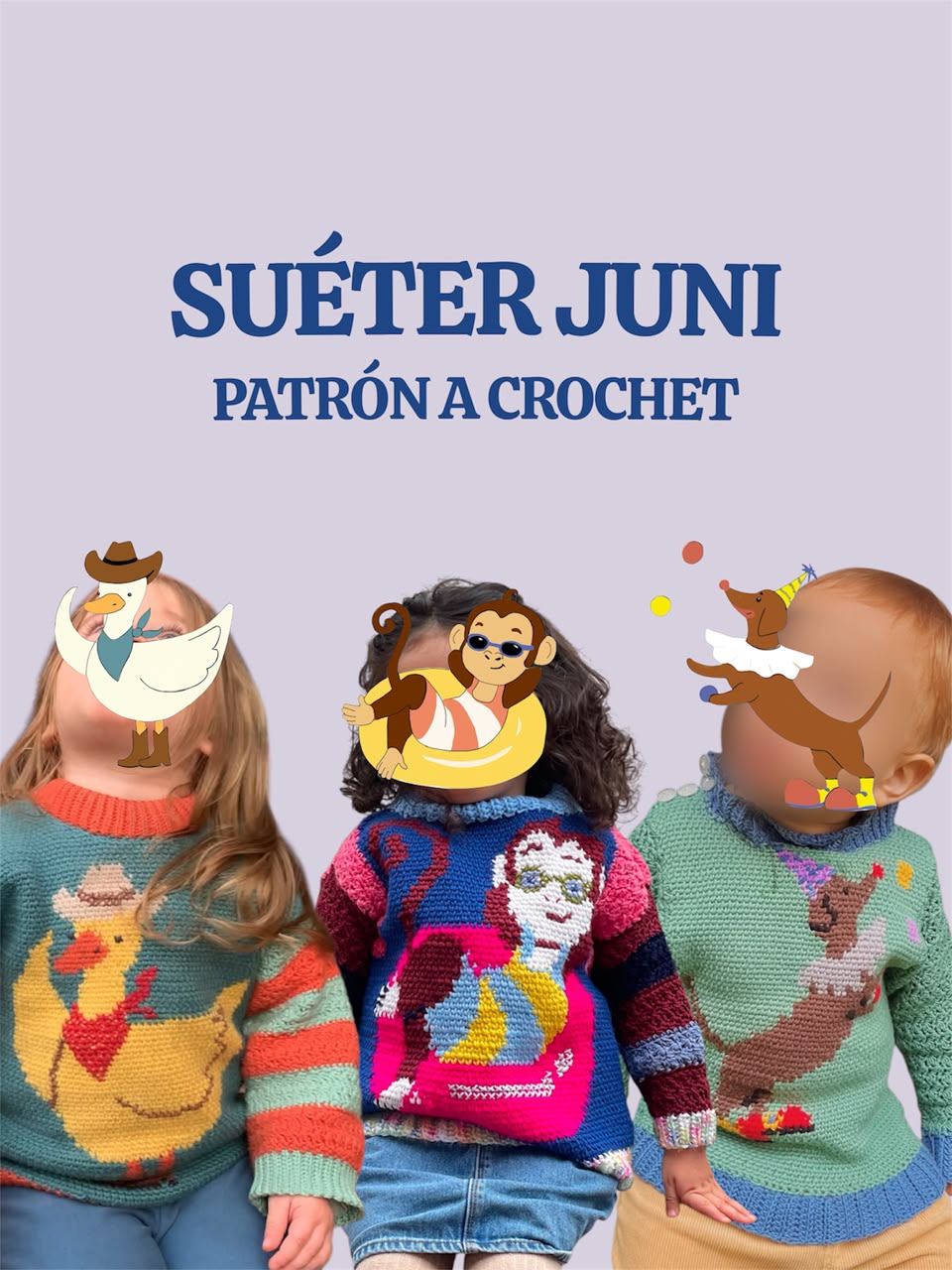 Patrón Juni
